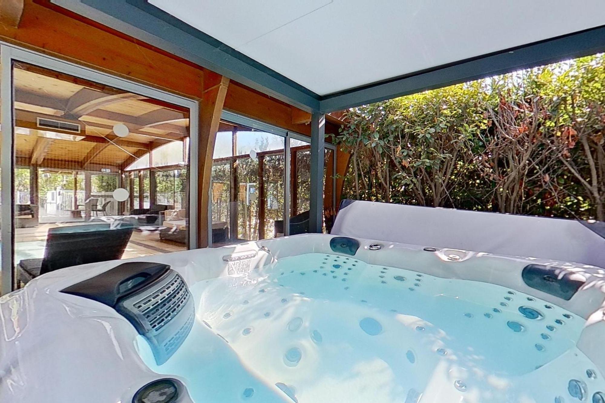 Hotel Spa Plage St Jean La Ciotat Eksteriør billede
